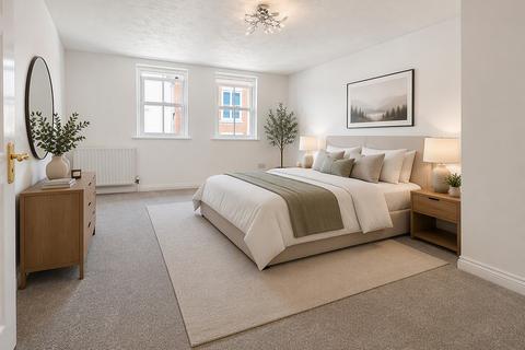 2 bedroom apartment to rent, Riverside Place, SP6