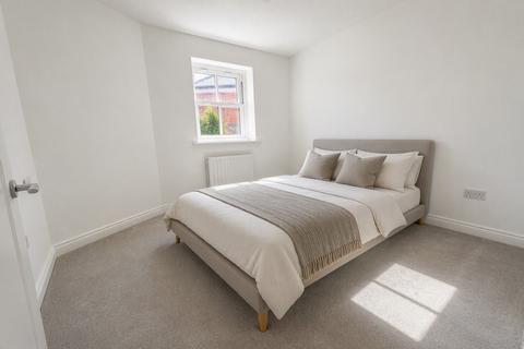 2 bedroom apartment to rent, Riverside Place, SP6