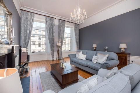 3 bedroom flat for sale, 41/1 Great King Street, Edinburgh, EH3