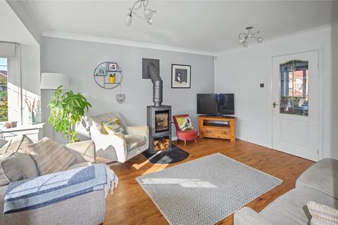 4 bedroom detached house for sale, Myreton Drive, Stirling FK7