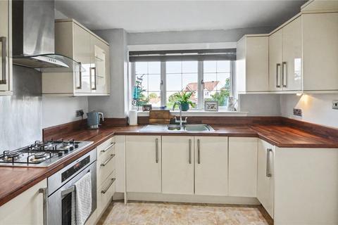 4 bedroom detached house for sale, Myreton Drive, Stirling FK7