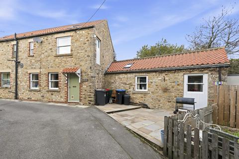 2 bedroom cottage for sale, 1 The Meeting Hall, Hunton