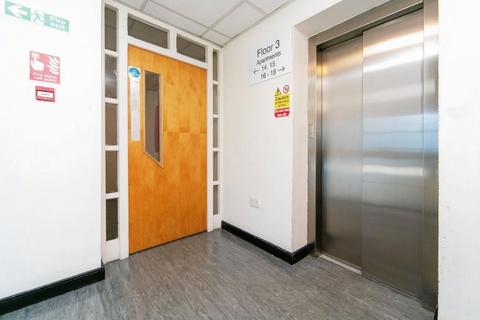 2 bedroom apartment for sale, Apt 15, 8 Norton Street, Liverpool, Merseyside, L3 8QA