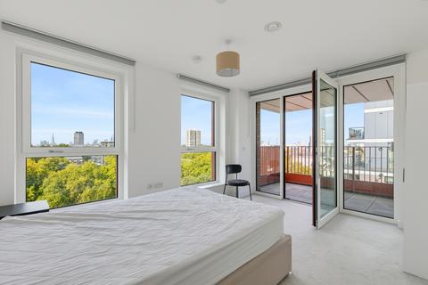3 bedroom flat to rent, 71, Quest House South E14