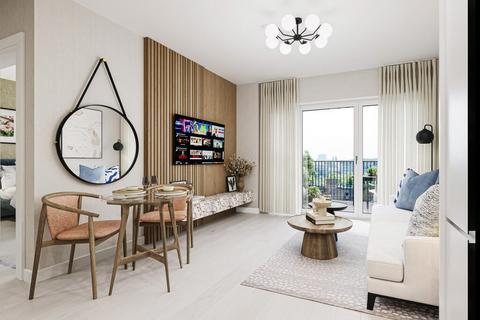 undefined, 6, Tern Apartments 45 NW9