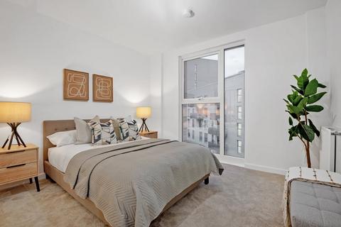 undefined, 6, Tern Apartments 45 NW9