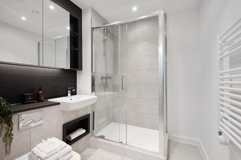 undefined, 6, Tern Apartments 45 NW9
