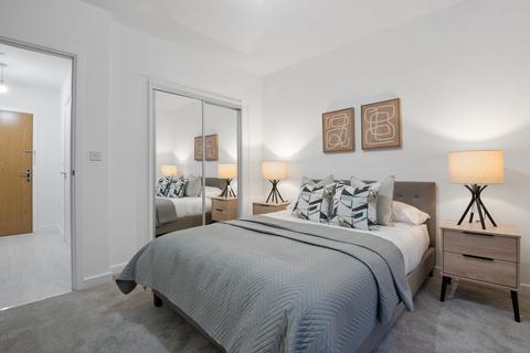 undefined, 6, Tern Apartments 45 NW9