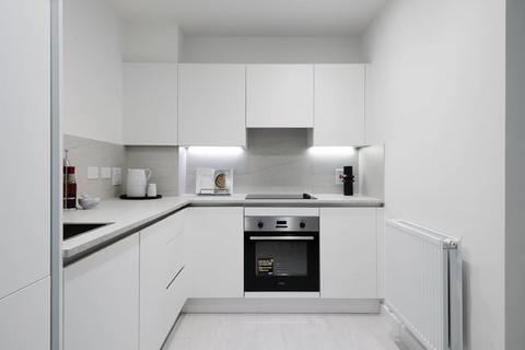 undefined, 6, Tern Apartments 45 NW9