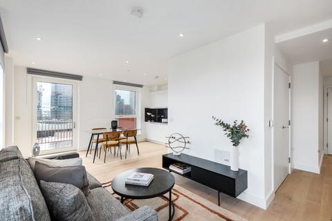 1 bedroom apartment to rent, 304, Quest House North, 23 E14