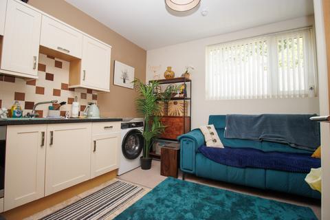 1 bedroom apartment for sale, The Beach, Filey YO14