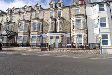 1 bedroom apartment for sale, The Beach, Filey YO14