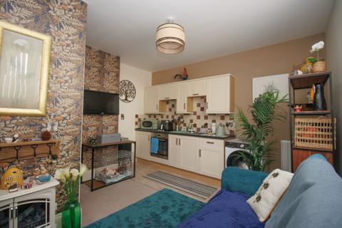 1 bedroom apartment for sale, The Beach, Filey YO14