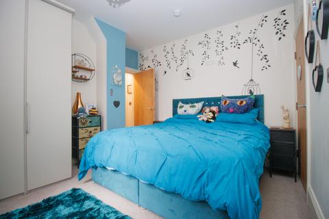 1 bedroom apartment for sale, The Beach, Filey YO14