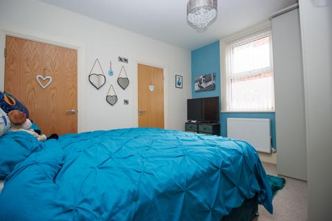 1 bedroom apartment for sale, The Beach, Filey YO14