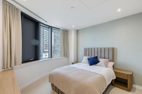 3 bedroom flat to rent, 2, Wharf House, E14