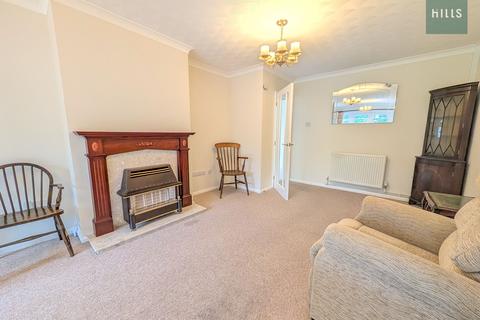 2 bedroom detached bungalow for sale, Calgary Drive, Worcester WR2