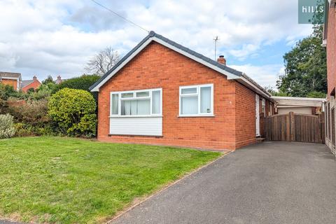 2 bedroom detached bungalow for sale, Calgary Drive, Worcester WR2