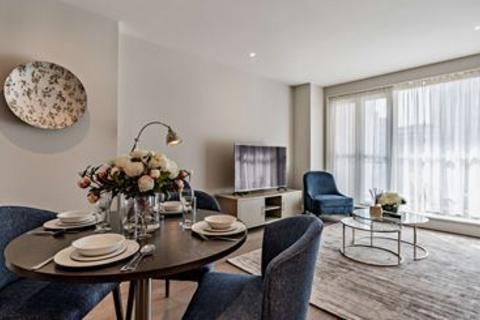 2 bedroom apartment to rent, 72, Circus Apartments E14