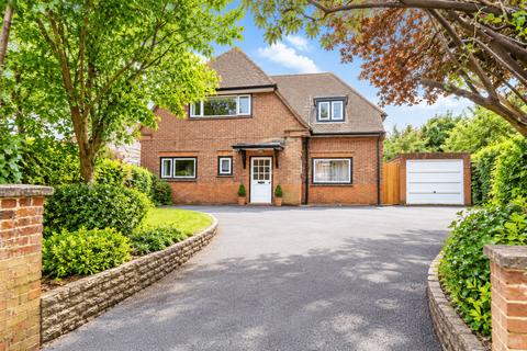 4 bedroom detached house for sale, Mulgrave Road, Sutton, Sutton, SM2 6LJ