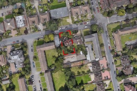 4 bedroom detached house for sale, Mulgrave Road, Sutton, Sutton, SM2 6LJ