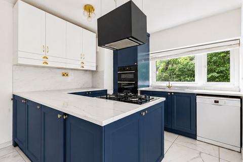 4 bedroom detached house for sale, Mulgrave Road, Sutton, Sutton, SM2 6LJ