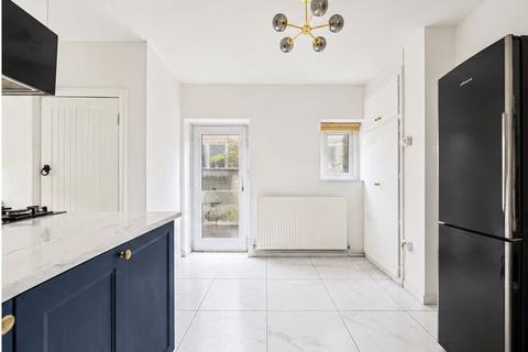 4 bedroom detached house for sale, Mulgrave Road, Sutton, Sutton, SM2 6LJ