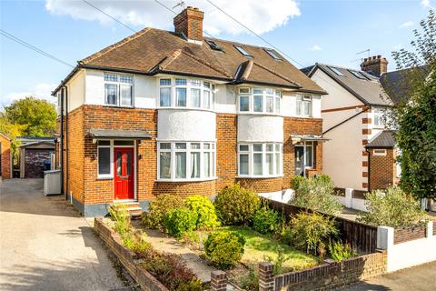 3 bedroom semi-detached house for sale, Grand Avenue, Surbiton KT5