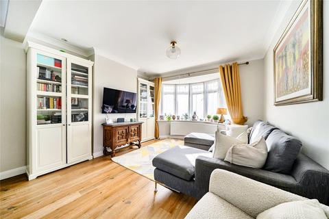 3 bedroom semi-detached house for sale, Grand Avenue, Surbiton KT5