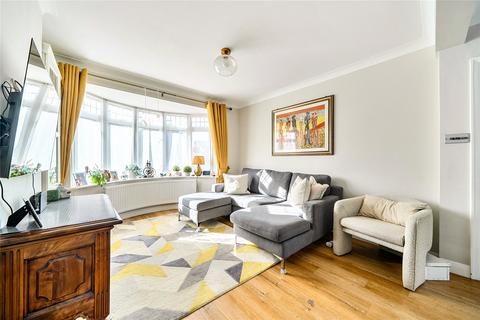 3 bedroom semi-detached house for sale, Grand Avenue, Surbiton KT5