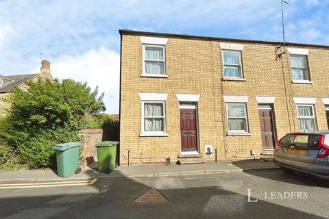 2 bedroom terraced house to rent, Church Street, Stanground, Peterborough, PE2