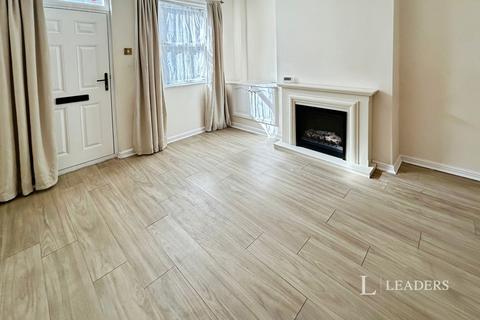 2 bedroom terraced house to rent, Church Street, Stanground, Peterborough, PE2