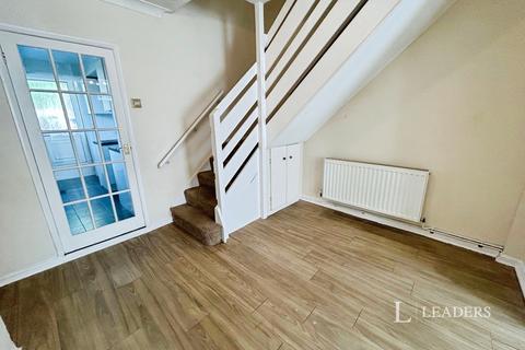2 bedroom terraced house to rent, Church Street, Stanground, Peterborough, PE2