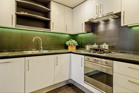 1 bedroom flat to rent, Westferry Circus E14