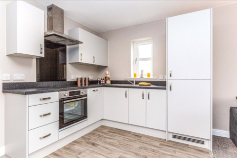 2 bed flat/apartment for rent in Marsden Cross View, Nelson, BB9
