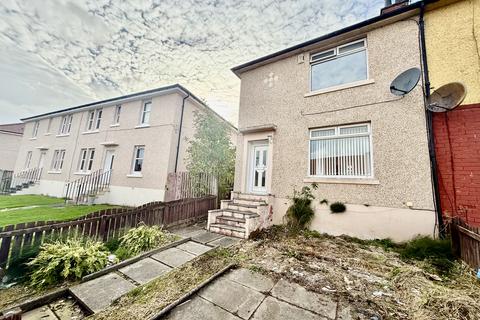 2 bed semi-detached house for rent in Kenilworth Crescent, Hamilton, ML3