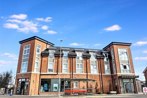 2 bedroom apartment for sale, Ashley Road, Parkstone, Poole, Dorset, BH14