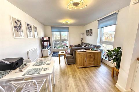 2 bedroom apartment for sale, Ashley Road, Parkstone, Poole, Dorset, BH14