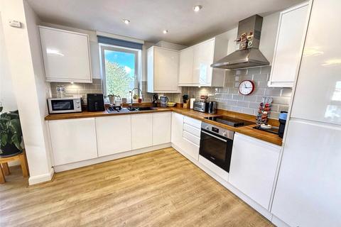2 bedroom apartment for sale, Ashley Road, Parkstone, Poole, Dorset, BH14