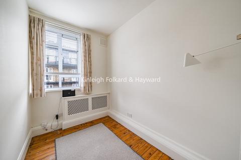 3 bedroom flat for sale, Upper Street, Islington, London, N1