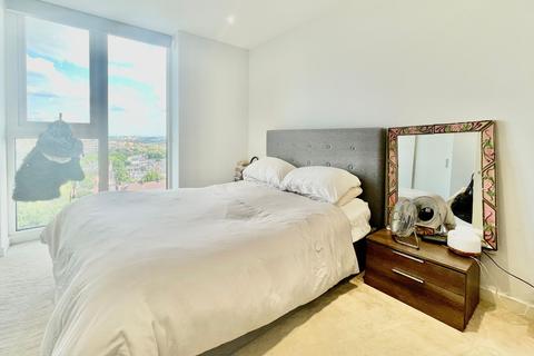 1 bedroom apartment to rent, Newnton Close, London N4