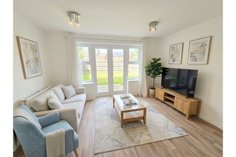 3 bedroom semi-detached house to rent, Coopers Meadow, Coventry, CV7