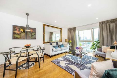 1 bedroom flat to rent, Goswell Road, London EC1M