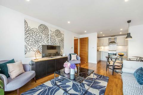 1 bedroom flat to rent, Goswell Road, London EC1M