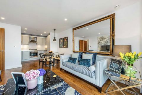 1 bedroom flat to rent, Goswell Road, London EC1M