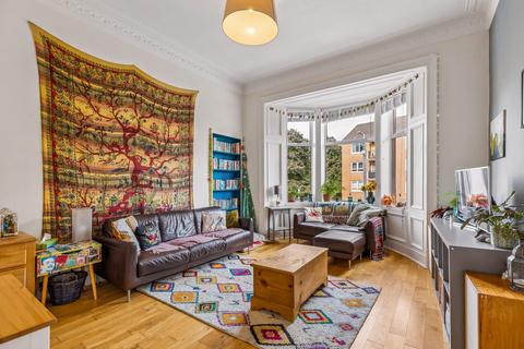 2 bedroom apartment for sale, Dundrennan Road, Battlefield, Glasgow City