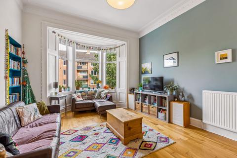2 bedroom apartment for sale, Dundrennan Road, Battlefield, Glasgow City