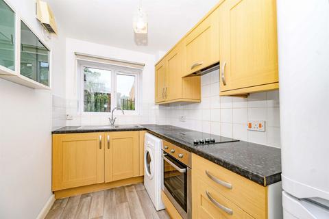 1 bedroom apartment for sale, Alexandra Road, Hemel Hempstead
