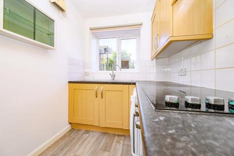 1 bedroom apartment for sale, Alexandra Road, Hemel Hempstead