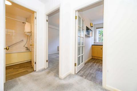 1 bedroom apartment for sale, Alexandra Road, Hemel Hempstead
